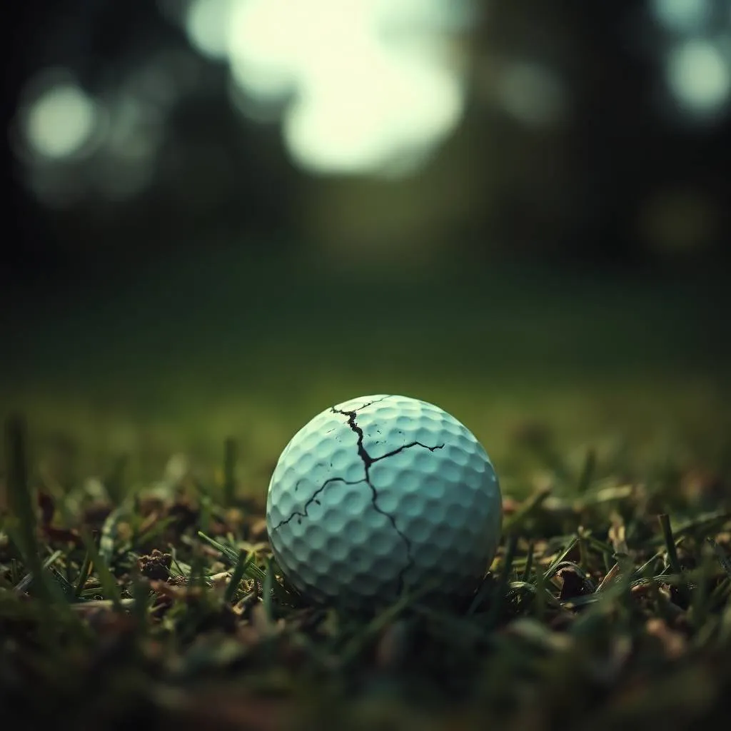 Policy and legal information is important for golf ball wisdom