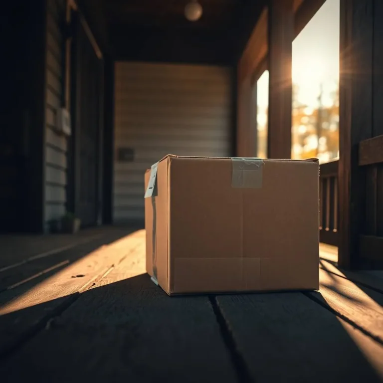 The Risk in the Box: My First Custom Apparel Delivery | Golf Ball Wisdom