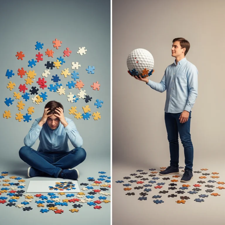 Personalized Mens Mental Wellness Coaching: Your Unique Path