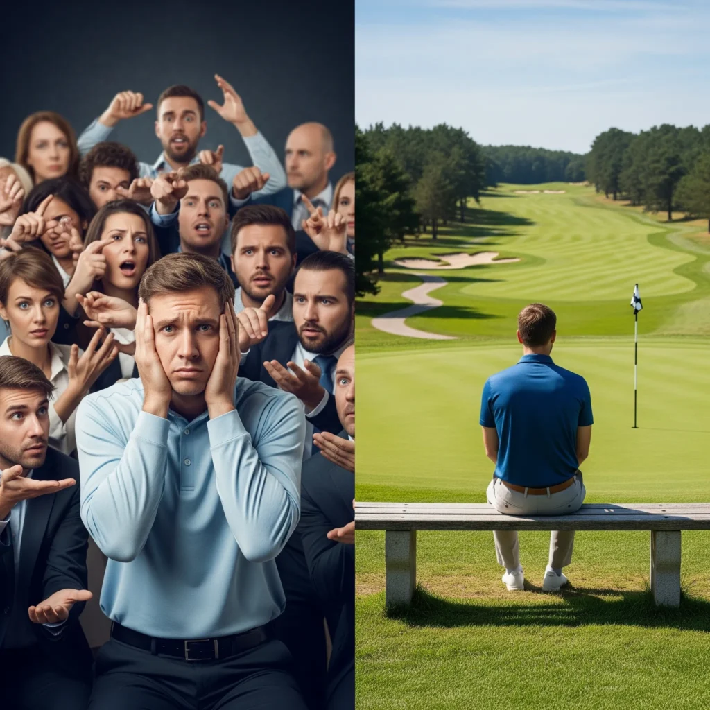 Personalized Mens Mental Wellness Coaching