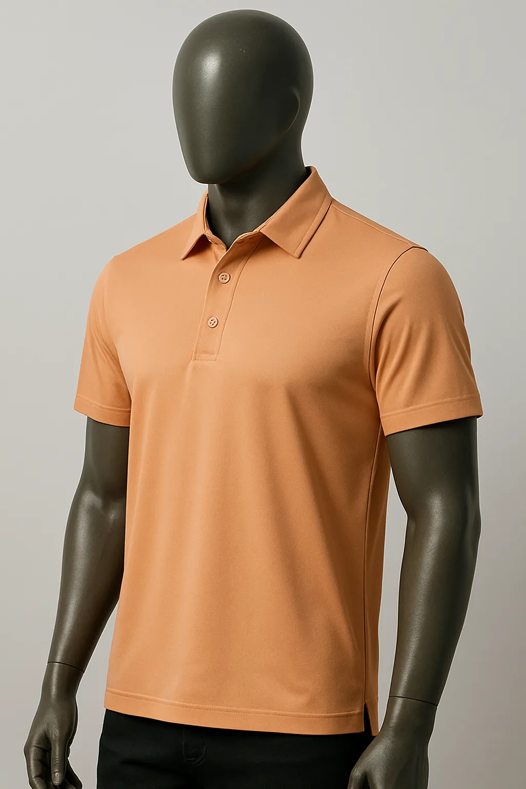 Shop Golf Ball Wisdom Ember Polo — Built for Inner Strength