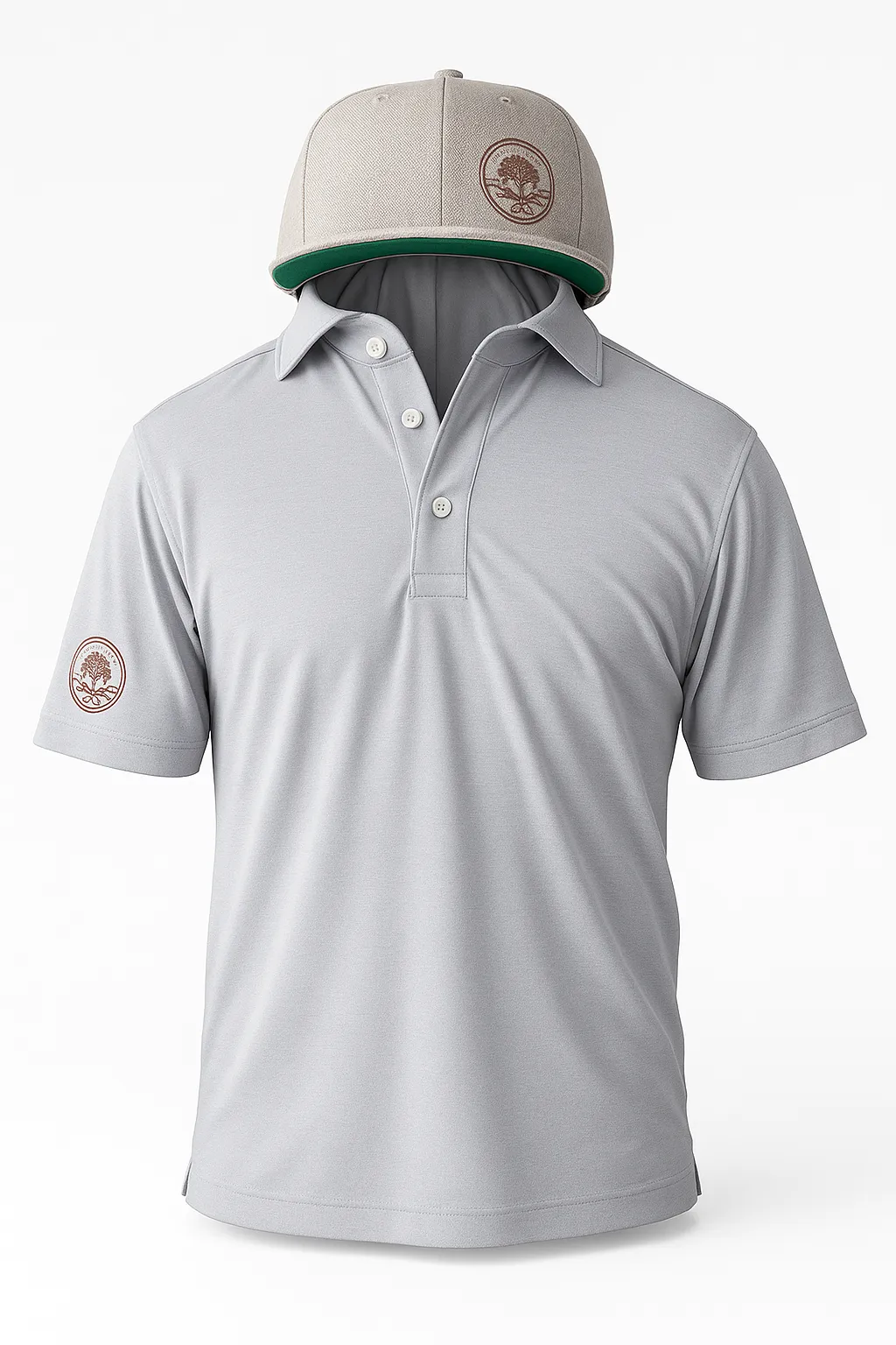 The Recoil Polo — For the Moment After the Shot