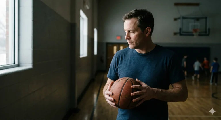 When a Man’s Life Fills in Every Direction