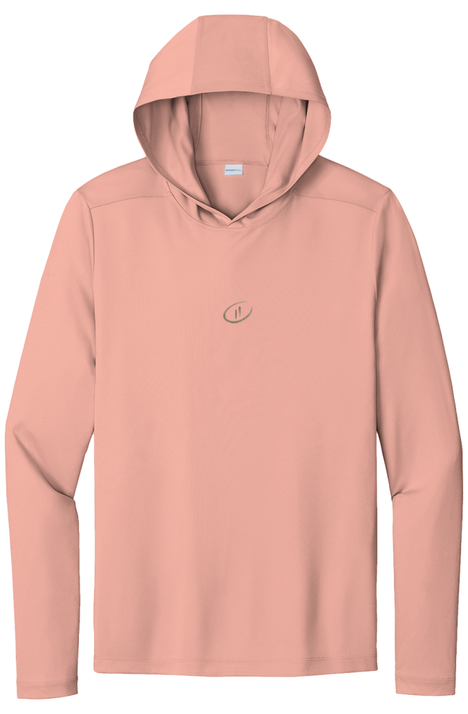 Caddie Within UV Pro Hoodie