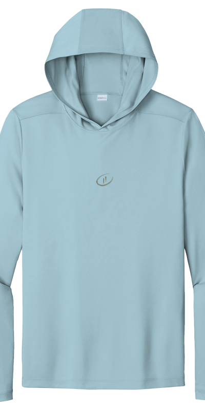Caddie Within UV Pro Hoodie