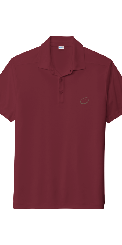 Caddie Within UV Pro Polo