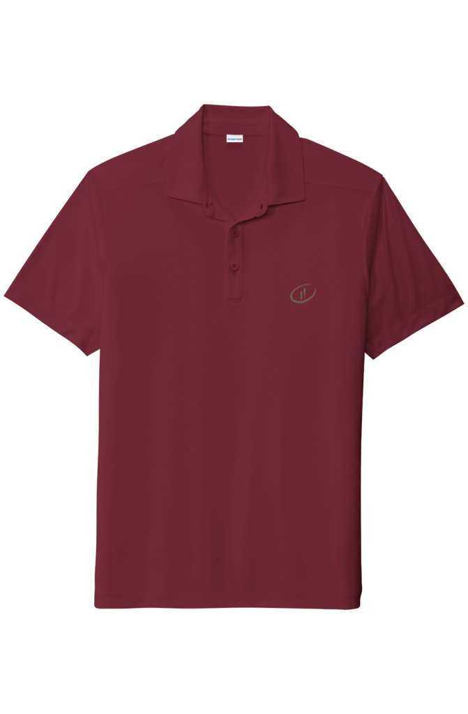 Caddie Within UV Pro Polo