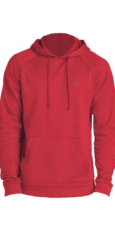 CW Re- Compete Hoodie