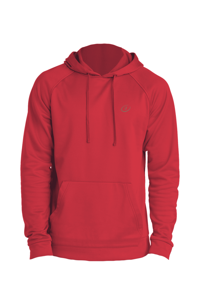 CW Re- Compete Hoodie