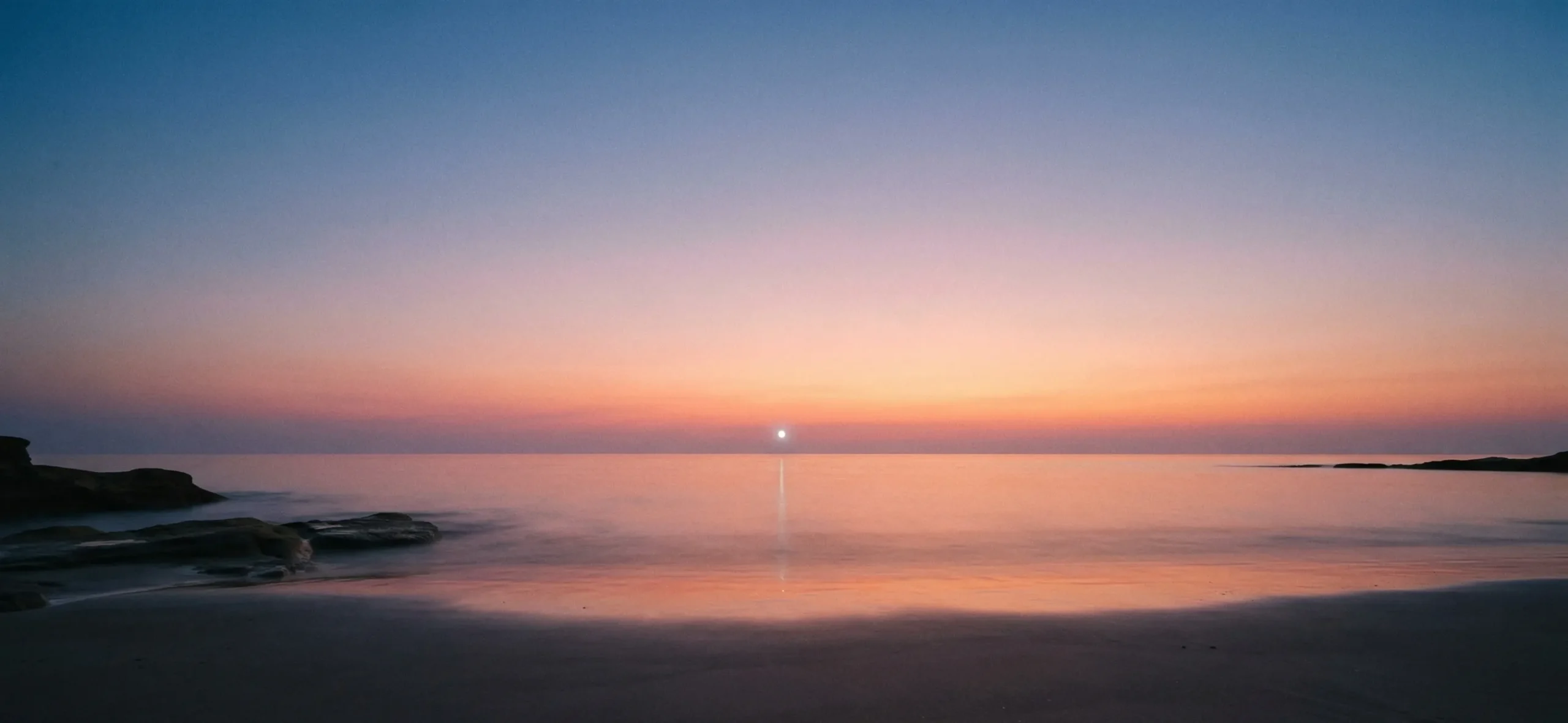 The vast peace of a Level Par state found through performance neutrality