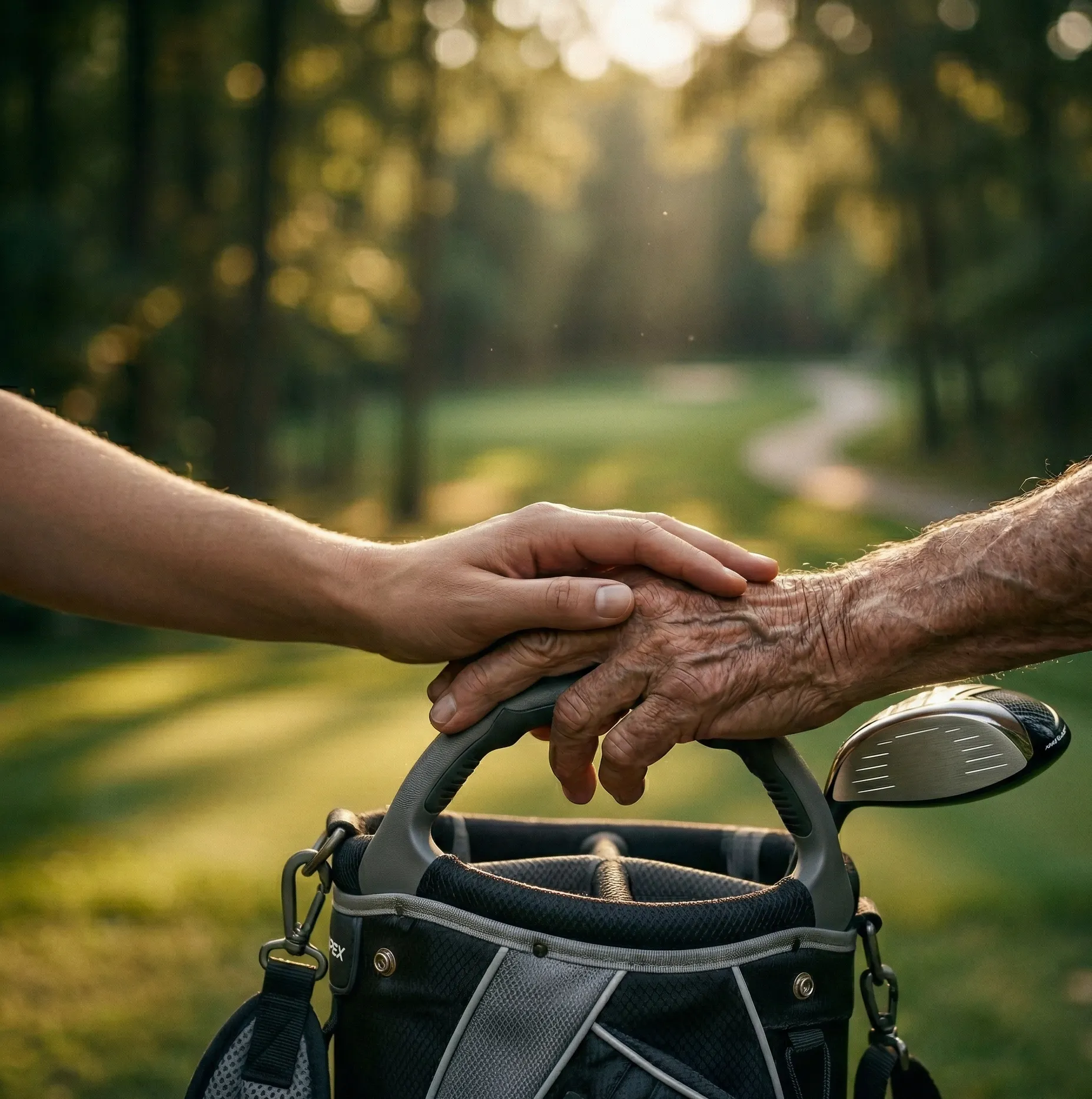 The shared path of performance neutrality and guidance