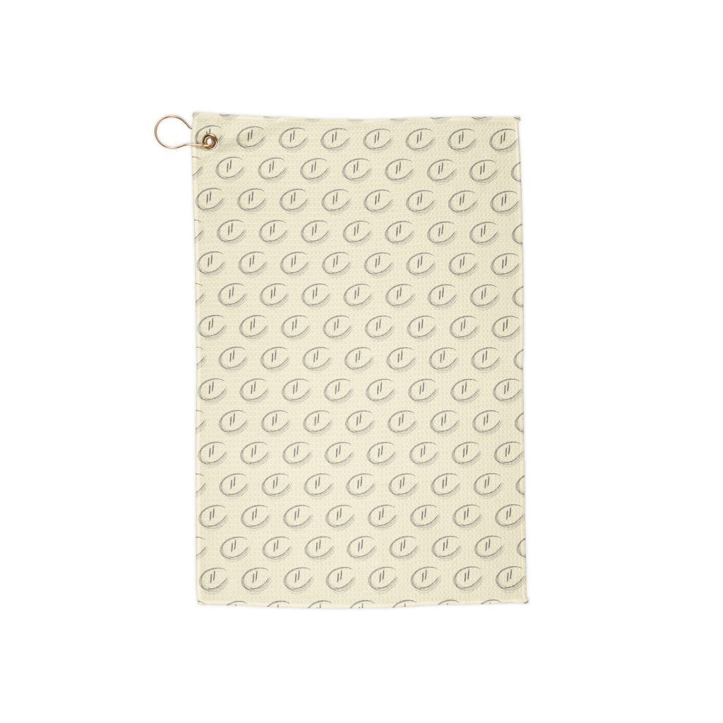 Golf towel