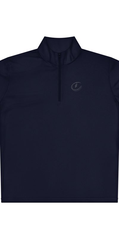 unisex-quarter-zip-pullover-true-navy-front-69adb54fa1b1e.jpg